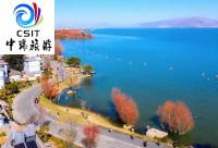 春风十里 昆明/大理/两江双飞纯玩品质六日游HZF