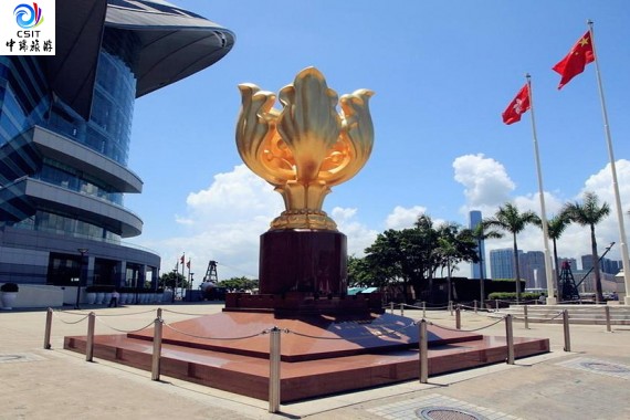 全陪班主推-品质港澳+长沙+武汉双卧8日游