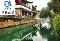 天天发团-主推华东-5市【纯净江南】100%真纯玩双高5天