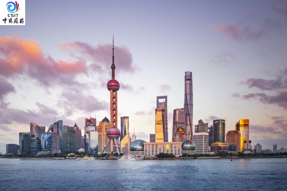 发团日期周二周四周六-主推华东- 一地【印象魔都】上海纯玩双卧5日游