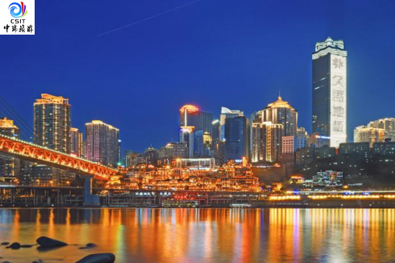 主推四川--问道九寨纯玩高铁飞机6/火车7日游