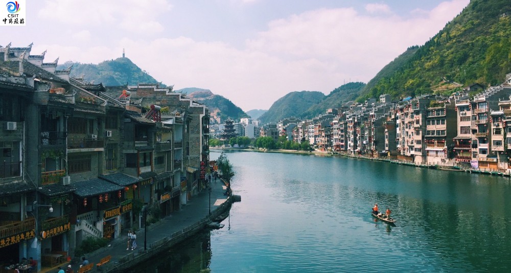 贵州大全景双卧10日游(免票版)