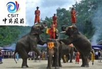 主推-云南【漫旅经典】7月20号——8月20号昆明/大理/丽江/版纳纯玩双飞8天