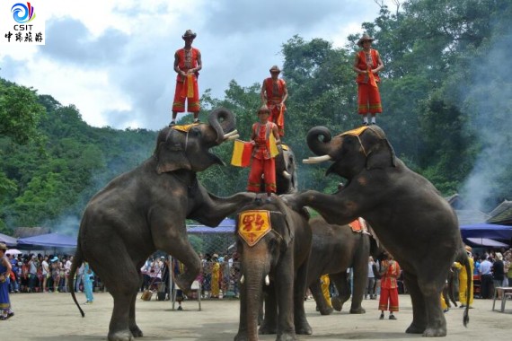 主推-云南【漫旅经典】昆明/大理/丽江/版纳纯玩双飞8天