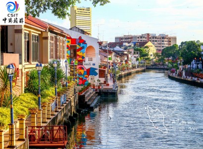 【新动马来】新加坡马来西亚4晚6天