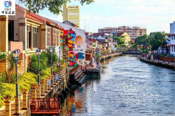 【新动马来】新加坡马来西亚4晚6天