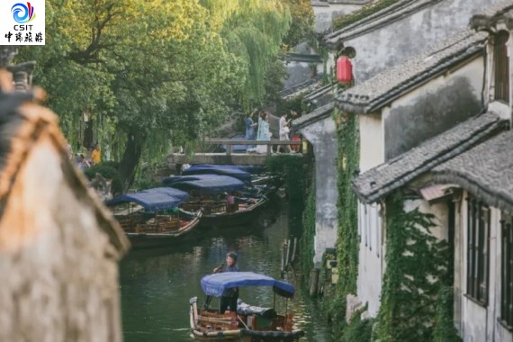 华东-跨年-【春韵江南】双飞6日    JF