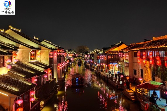 华东-跨年-【梦幻迪士尼】双飞6日  JF