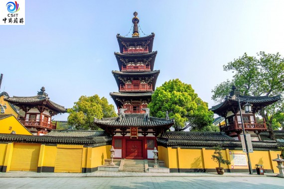 春节天天发团●遇逅苏州+梦幻拈花湾汽车品质3曰游YZ