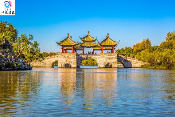 春节天天发团●【扬州南京】汽车半自由行3日游YZ