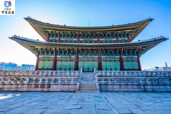 2月2号【璀璨首尔4+1】五日游