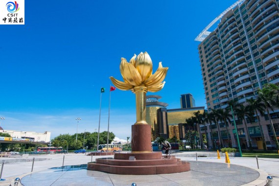 2月17号嗨翻港澳8天7晚