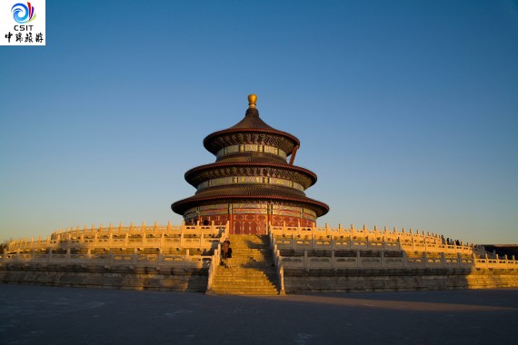 正月初二天天发团畅玩北京品质纯玩3日游EC