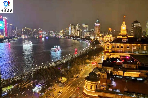 纯玩江南•越游越幸福 双飞6日JF