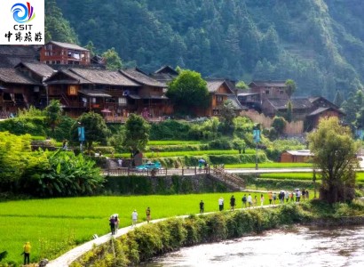 湖南张家界-【懒游时光】双卧6日   GJ