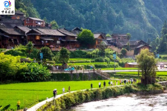 湖南张家界-【懒游时光】双卧6日   GJ