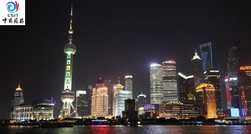 《忆江南》华东汽车纯玩4日游