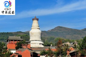 山西全景大环线汽车6日游ZHG