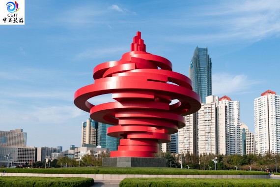 五星青岛纯玩二日游