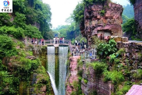 万仙山+太行传奇演出一日游KW