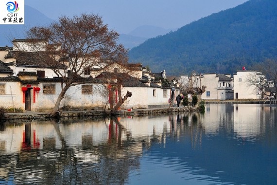 主推●黛染皖韵寻徽访古火车10日徽州文化之旅