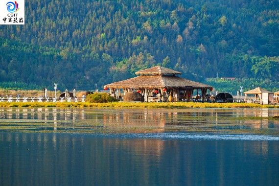 精装版【边城故事】昆芒瑞腾双飞双动6日游