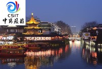 【遇见江南】双飞6日JF