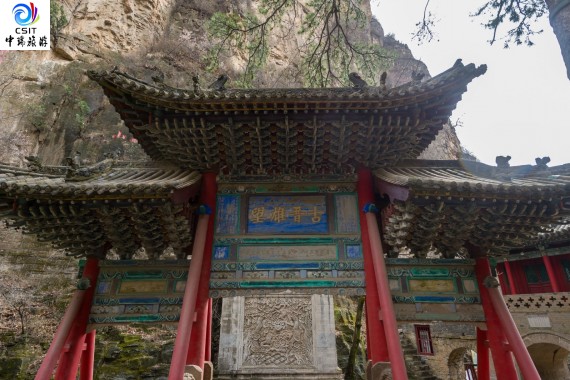 5A晋祠·忻州古城·藏山2日游ZHG