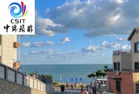 恋上威海●那香海（神游海洋世界+海驴岛）3日游LT