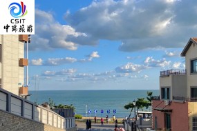 恋上威海●那香海（神游海洋世界+海驴岛）3日游LT