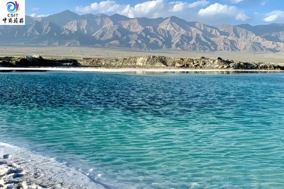 青甘全陪团双飞八日游