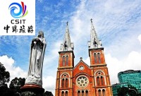 主推---新至尊越南一价全含  感受异域浪漫时光6日游/飞机6日