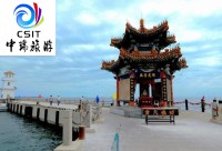 主推●童趣海浪寻宝记亲子5日游