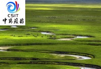 草原-锡林郭勒环游记·塞纳都狂欢夜纯玩3日游 HF