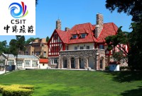 山东● 青岛自由行4日游（只坐车）