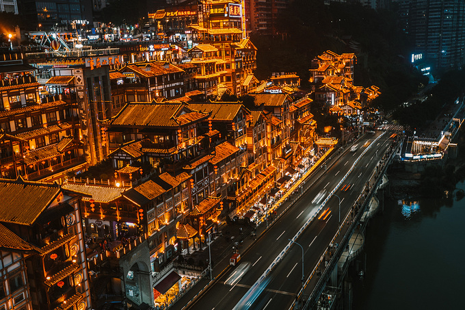 我想去重庆深度纯玩6天5晚